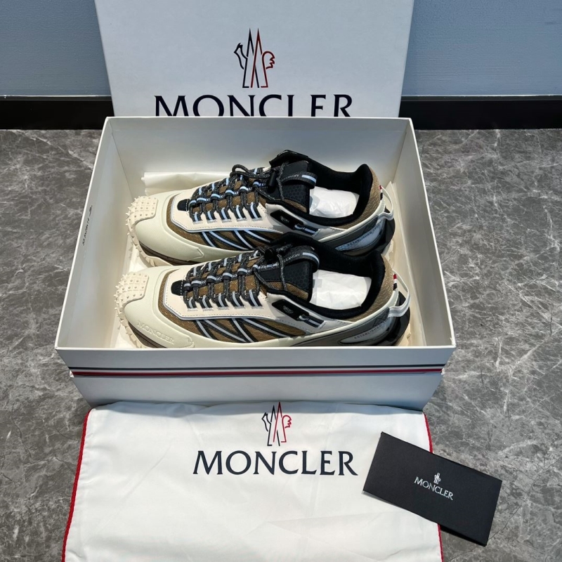 Moncler Sneakers